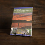 In Pursuit Of Trophy Brook Trout - Maine Fly Company Thumbnail