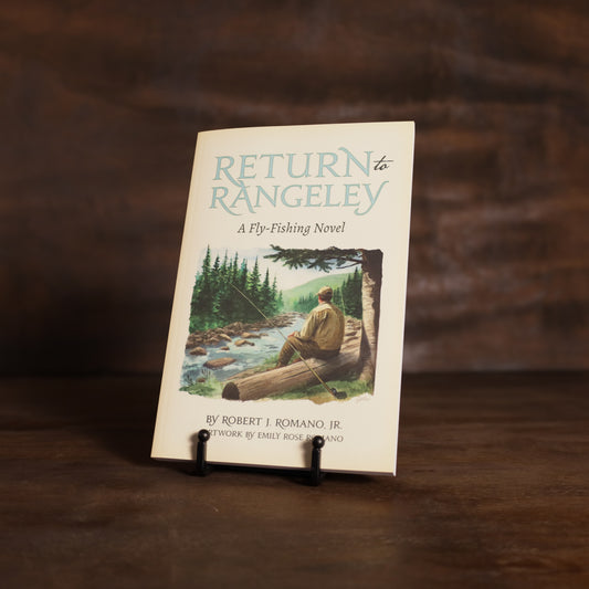 Return to Rangeley