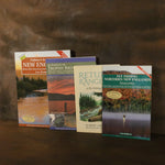 Flyfishing Northern New England's Seasons Thumbnail