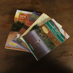 Flyfishing Northern New England's Seasons Thumbnail