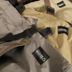 Repurposed Waders- The Catch-All Tote Bag Thumbnail