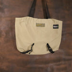 Repurposed Waders- The Catch-All Tote Bag Thumbnail
