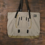Repurposed Waders- The Catch-All Tote Bag Thumbnail