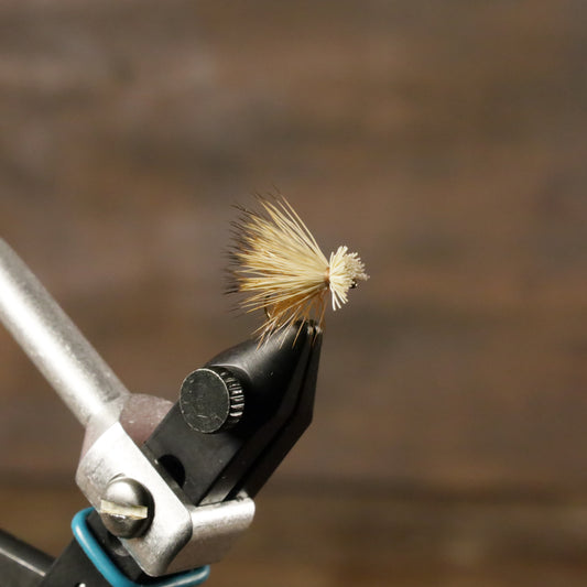 Elk Hair Caddis