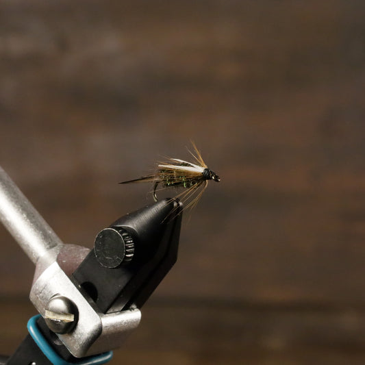Prince Nymph