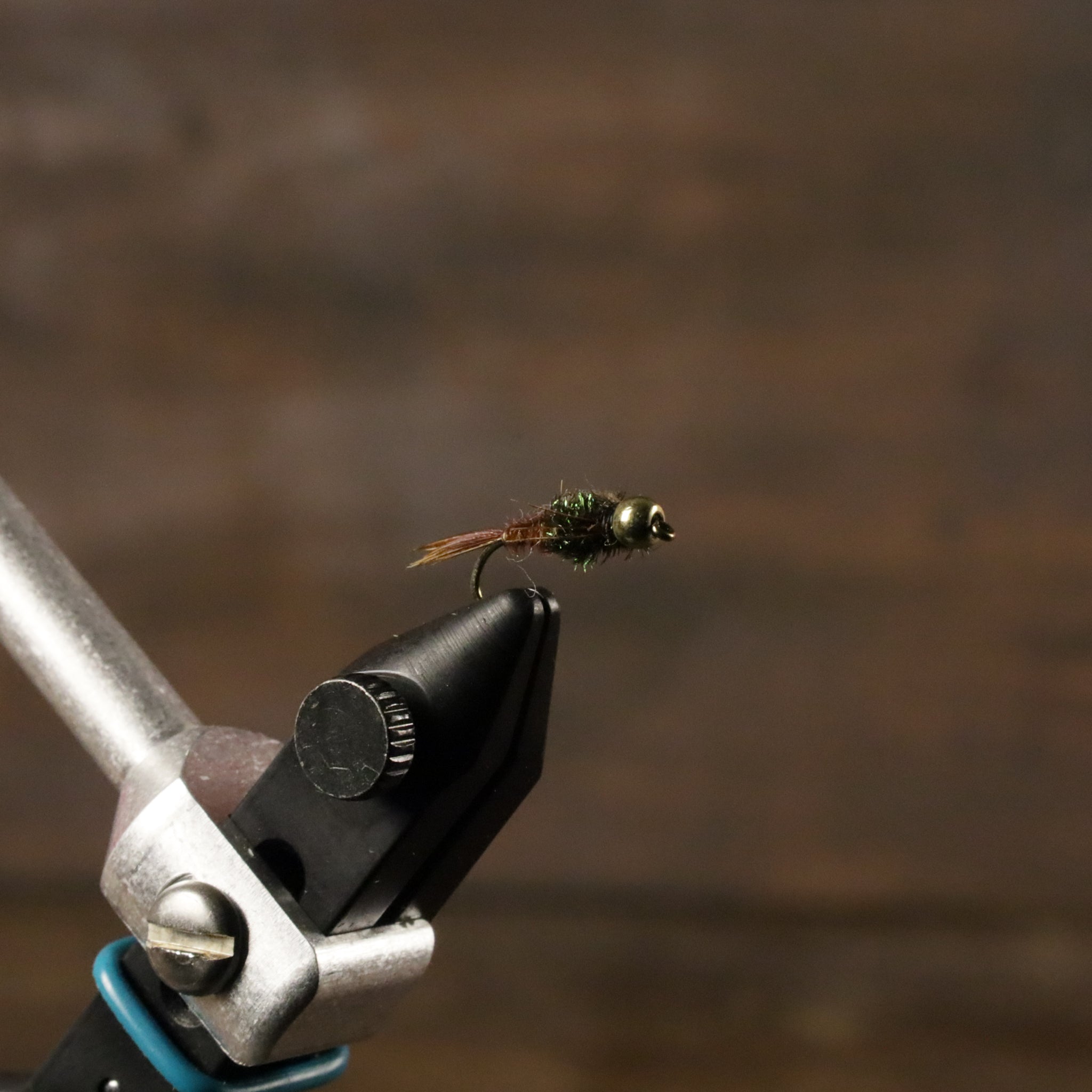 Pheasant Tail