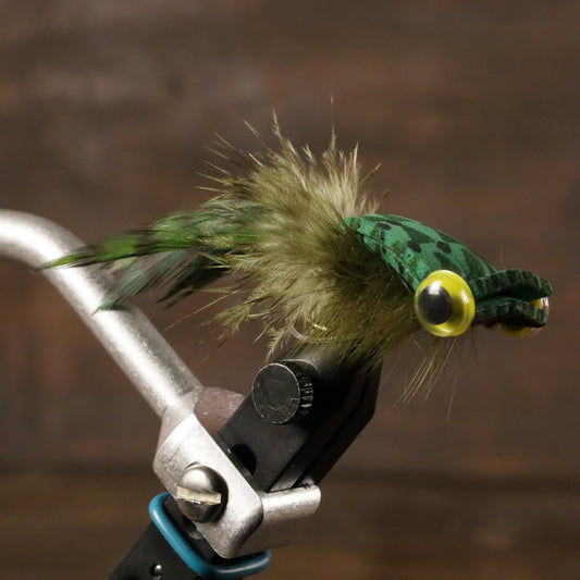 Peeper Frog