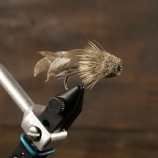 Muddler Minnow