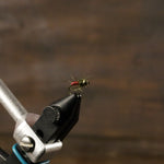 Brassie Red Thumbnail