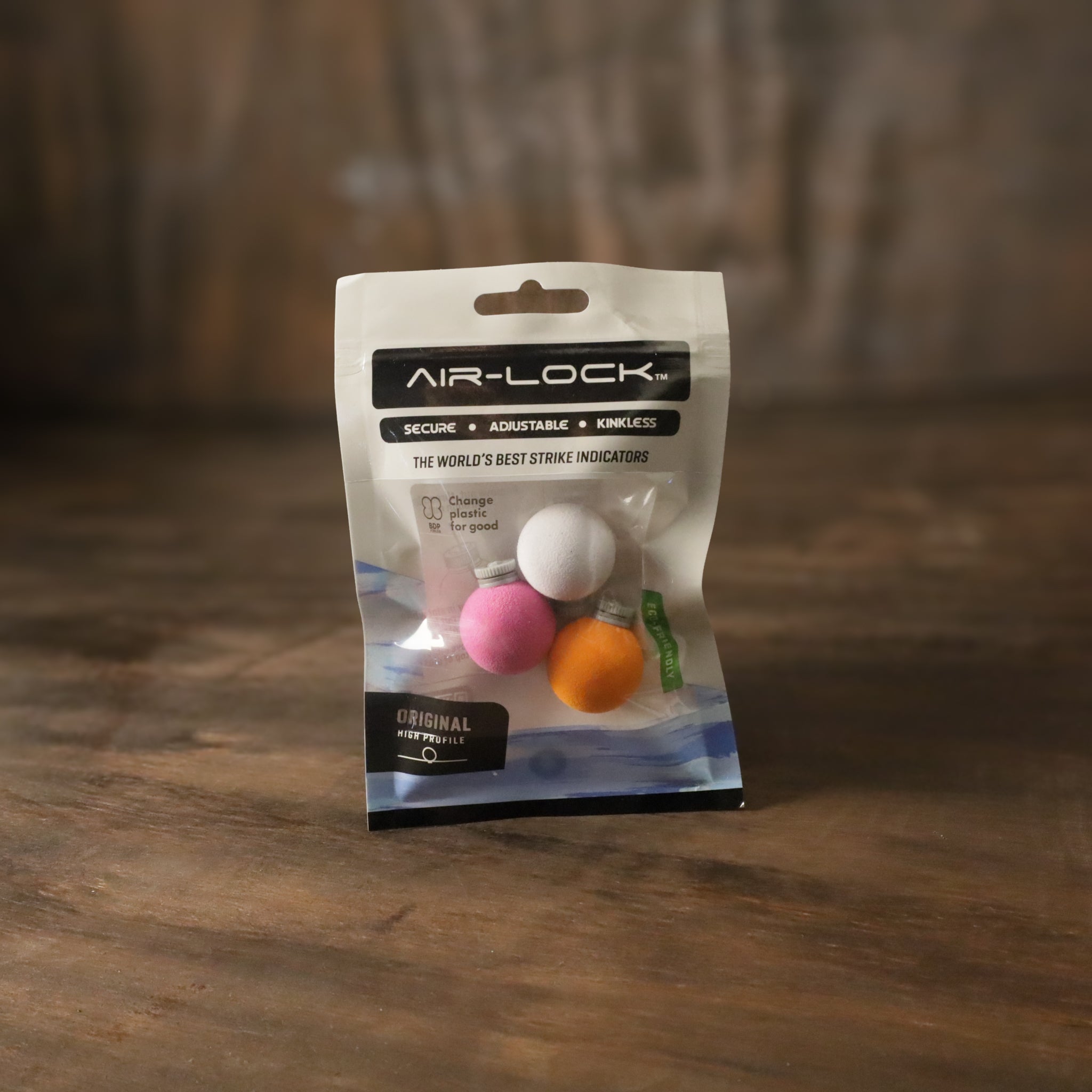 Airlock Strike Indicators 3 pack (3 sizes)