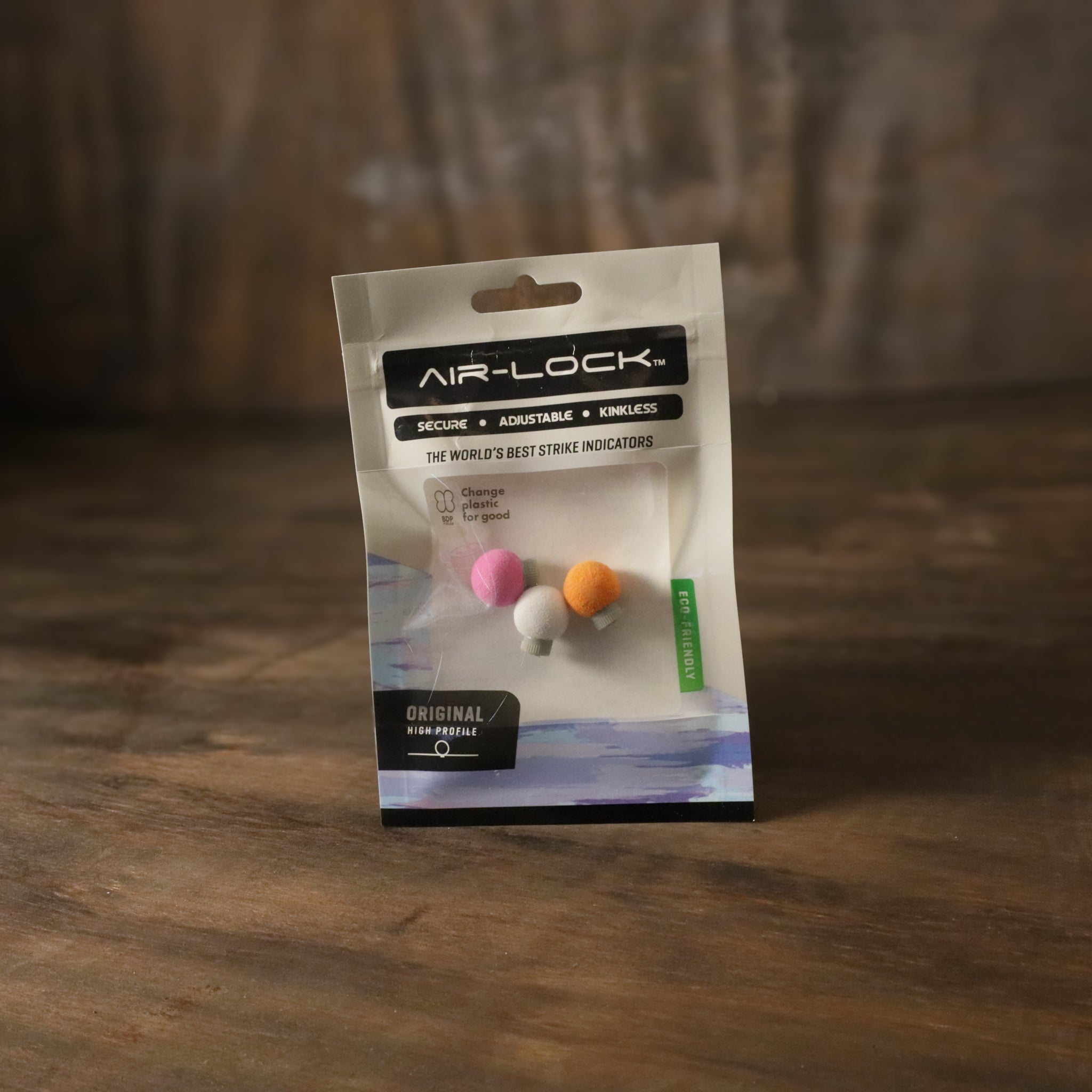 Airlock Strike Indicators 3 pack (3 sizes)