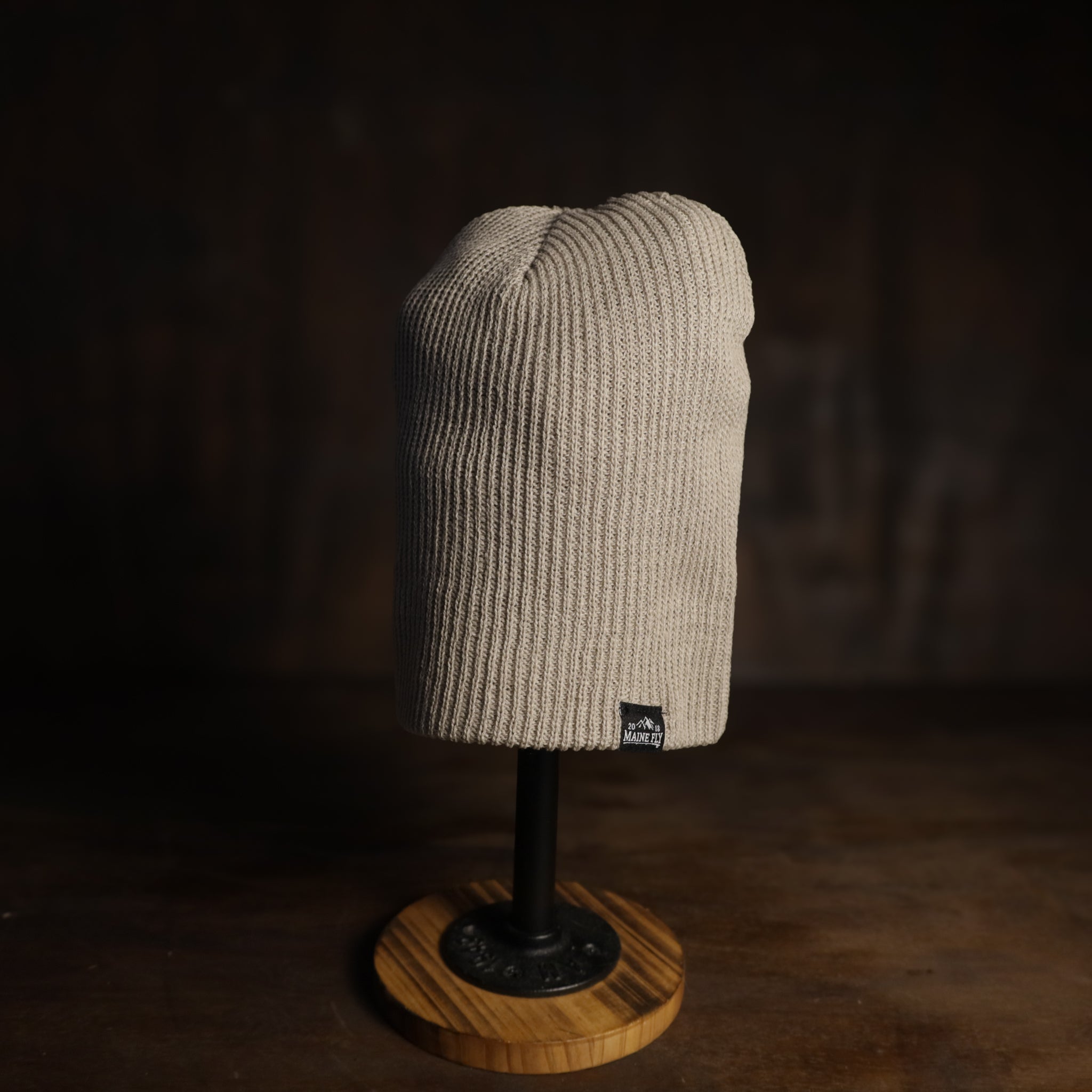 Maine Fly Co- Slouch Beanie