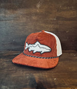 Patagonia Fly Fish- Fly Catcher Hat Thumbnail