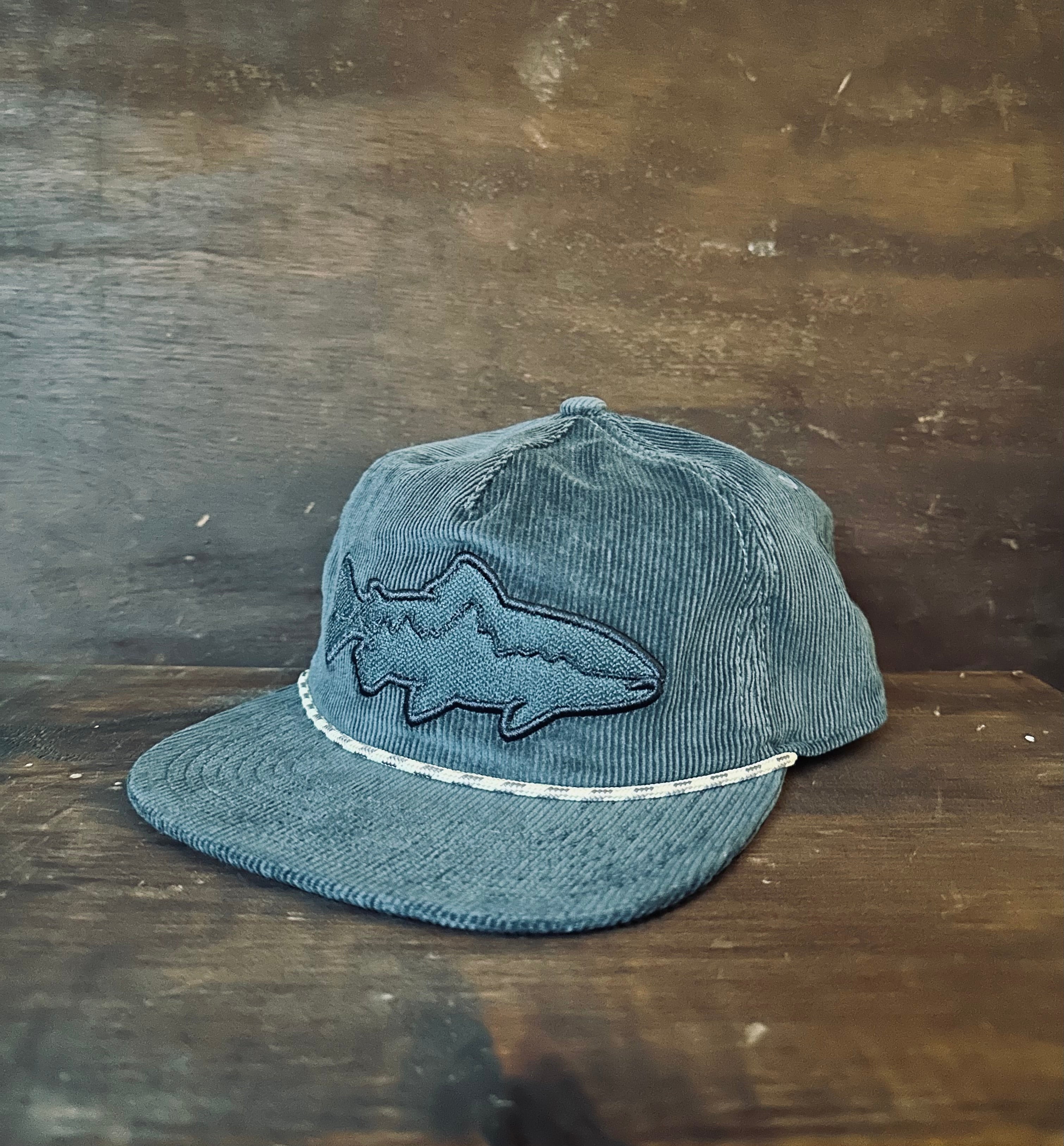 Patagonia Fly Fish- Fly Catcher Hat