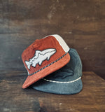 Patagonia Fly Fish- Fly Catcher Hat Thumbnail