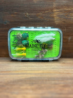 Preloaded Bass Fly Box Thumbnail