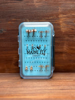 Preloaded Dry Fly Box Thumbnail