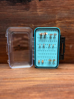 Preloaded Dry Fly Box Thumbnail