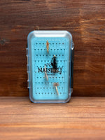 Maine Fly Co- Bakers Dozen Fly Box Thumbnail