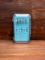 Maine Fly Co- Bakers Dozen Fly Box Thumbnail