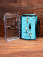 Maine Fly Co- Bakers Dozen Fly Box Thumbnail