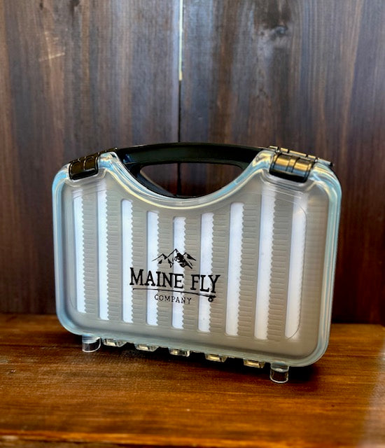 Maine Fly Co Boat Box