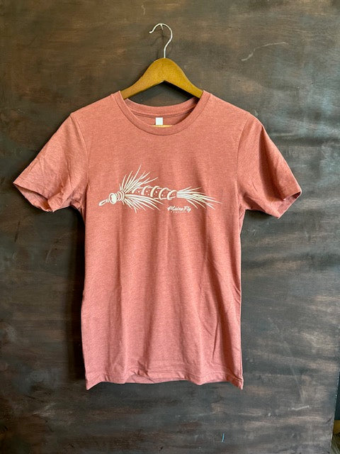 Looking Fly T-Shirt