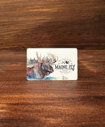 Gift Card (Plastic) Thumbnail