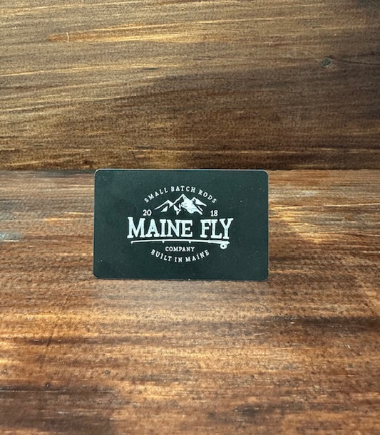 Gift Card (Plastic)