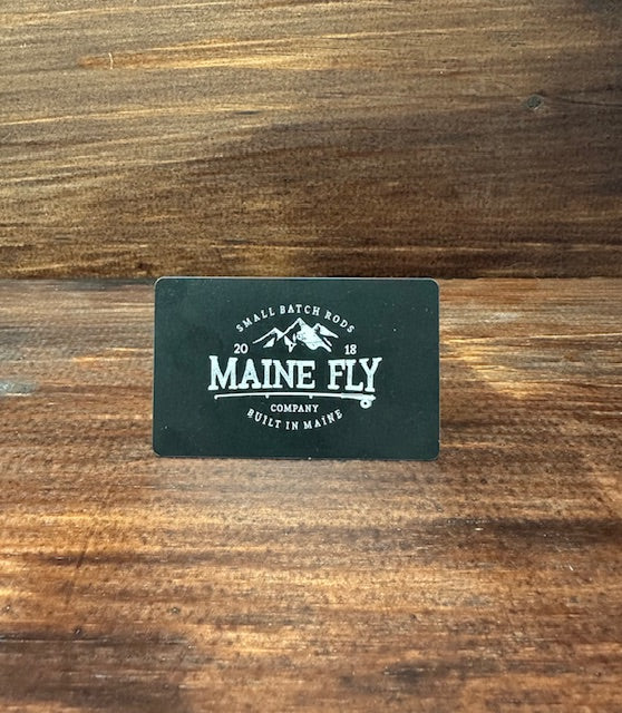 Gift Card (Plastic)