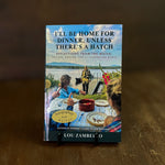 I'll Be Home For Dinner, Unless Theres A Hatch Thumbnail