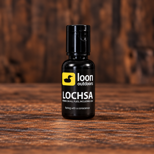 Lochsa