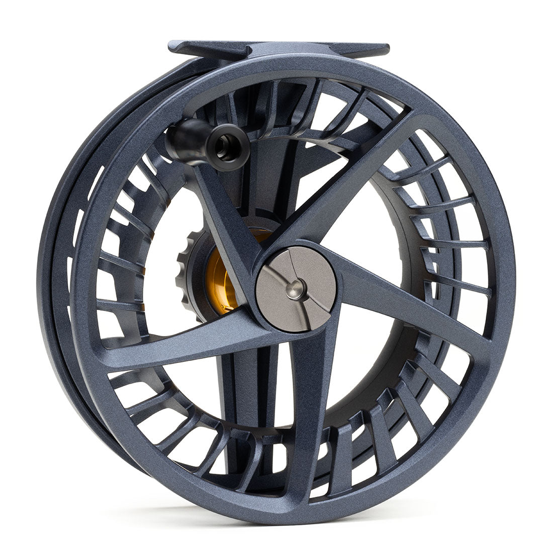 2024 Lamson Liquid Max,  8w or 10w - Maine Fly Company