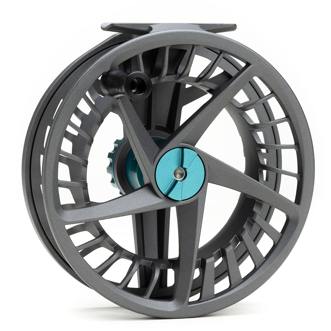 2024 Lamson Liquid Max,  8w or 10w - Maine Fly Company