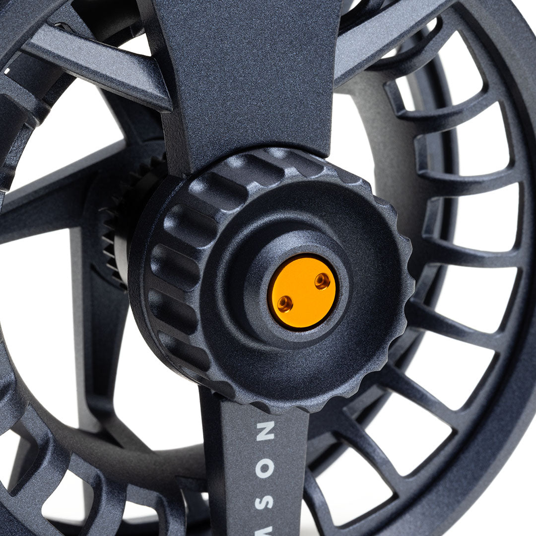 Lamson Liquid S