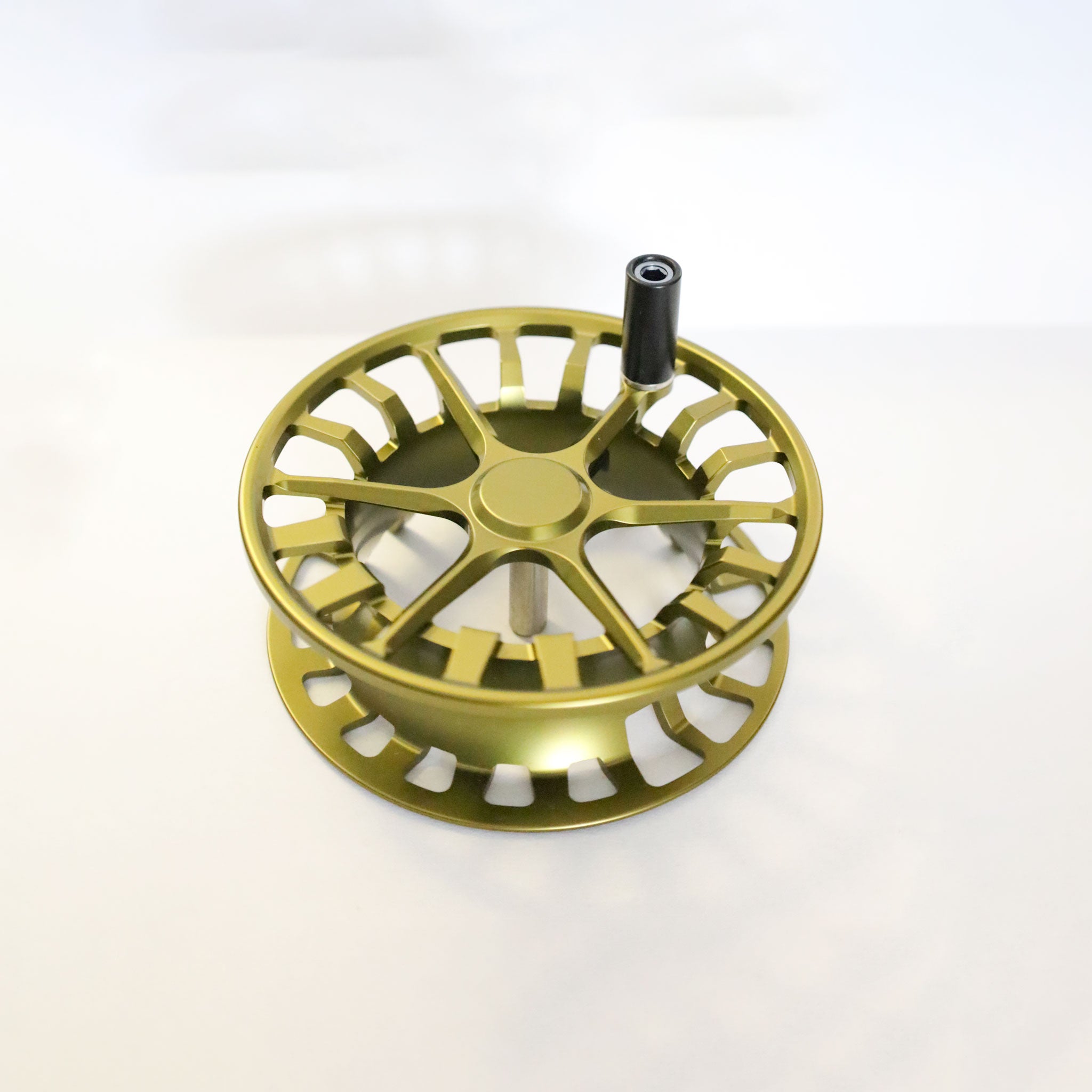 Lamson Guru S Spare Spool