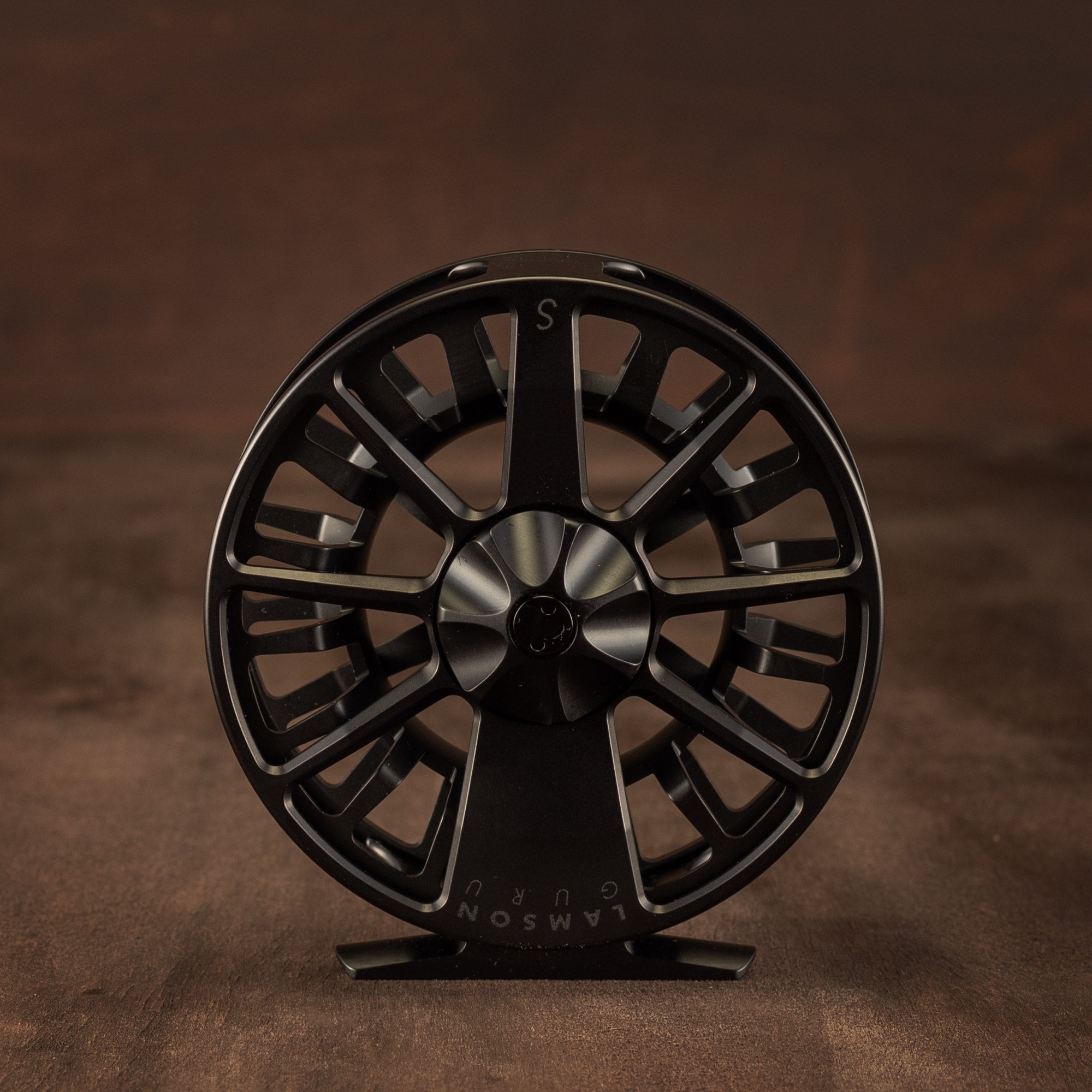 Lamson Guru S Fly Fishing Reel