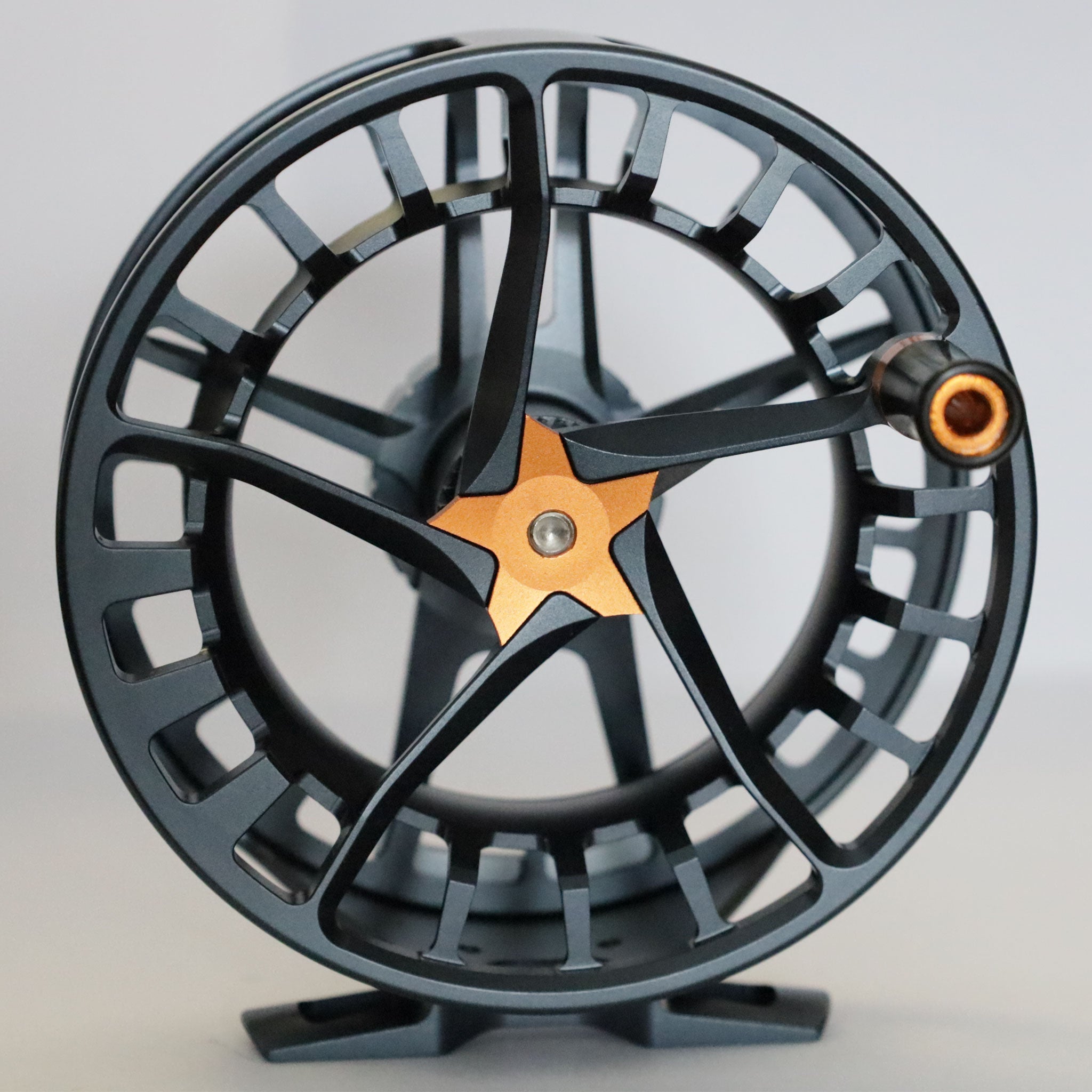 best price on lamson fly reels Lamson Litespeed F -5+ Fly Reel Whiskey