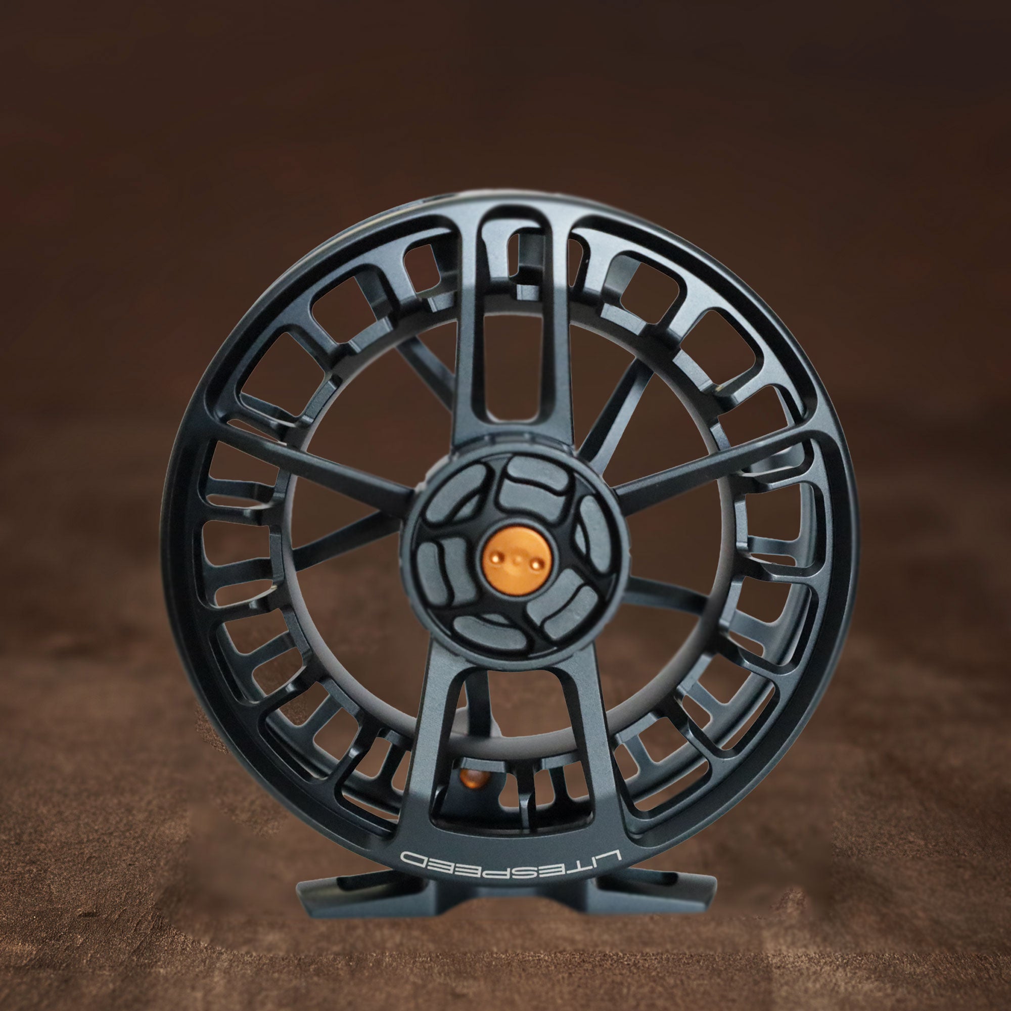 Lamson Litespeed F