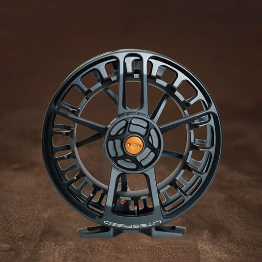Lamson Litespeed F
