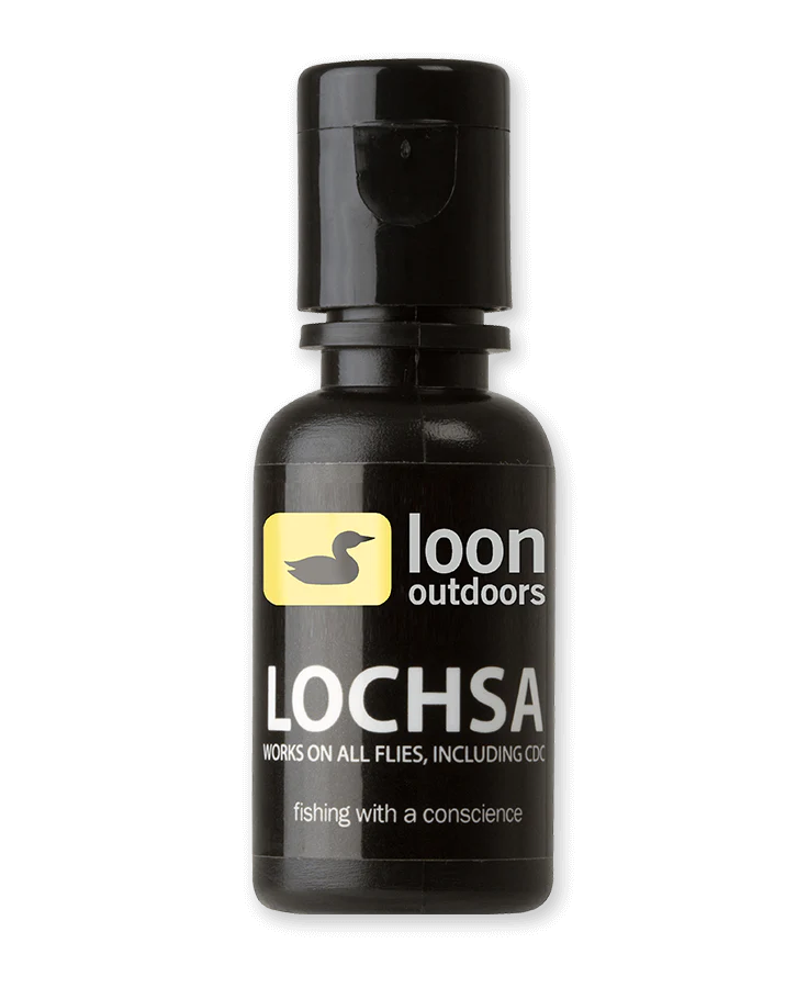 Loon ~ Lochsa - Maine Fly Company