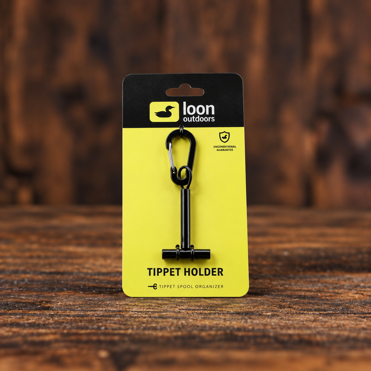 Tippet Holder - Maine Fly Company