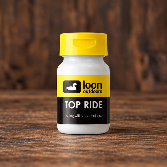 Top Ride
