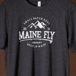 Maine Fly Co - T-Shirt Thumbnail