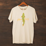 Brook Trout T-Shirt - Maine Fly Company Thumbnail