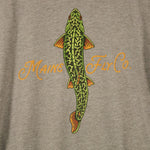 Brook Trout T-Shirt Thumbnail