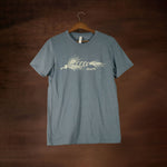 Looking Fly T-Shirt Thumbnail