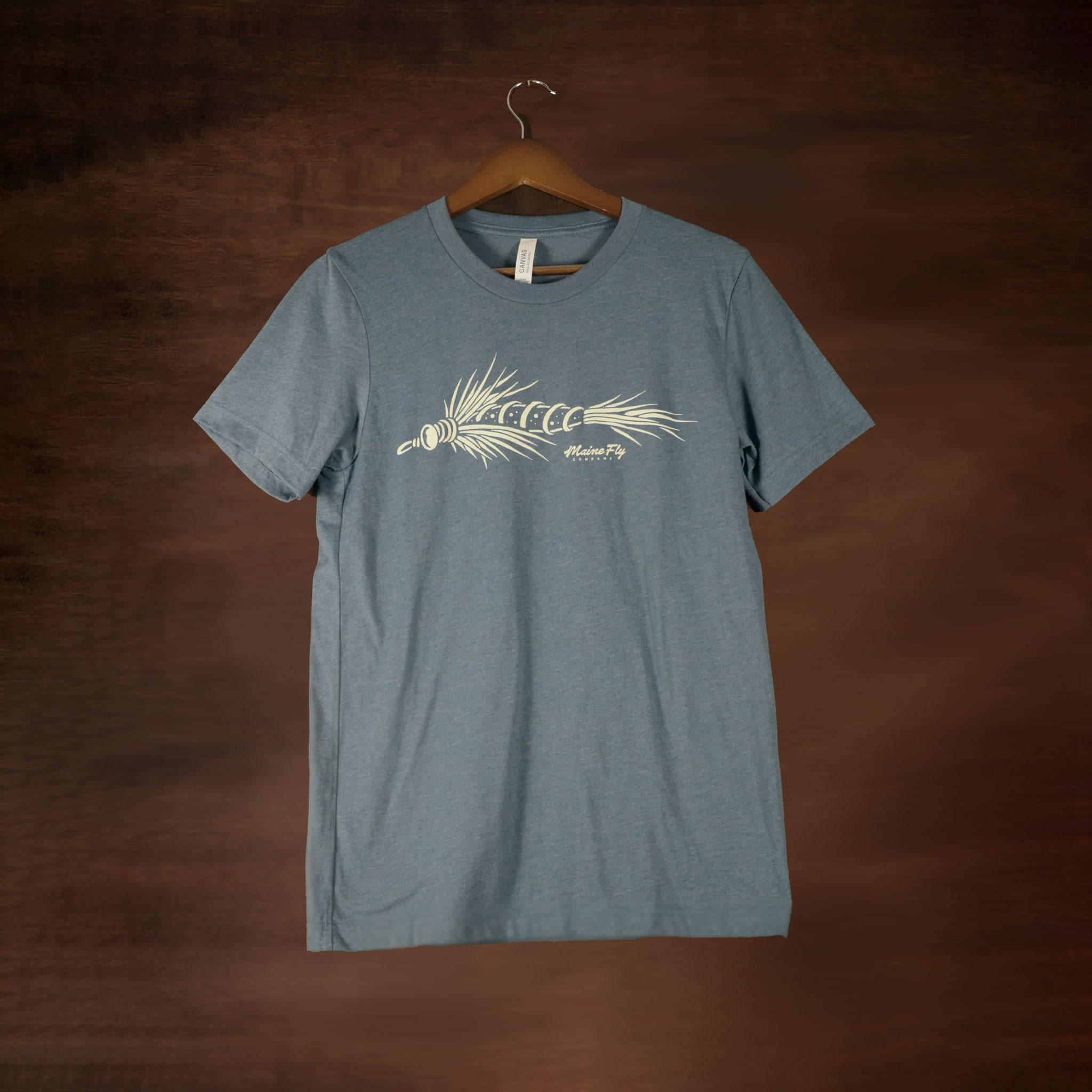 Looking Fly T-Shirt