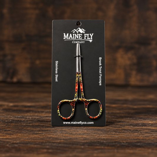 MFC Trout Forceps