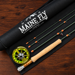 The Little River Package - Maine Fly Company Thumbnail